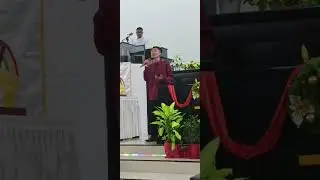 CHRISTIAN NOEL KARUNDENG - PUJIAN DALAM IBADAH MALAM NATAL 24-12-2025 GPIB BUKIT SION BALIKPAPAN