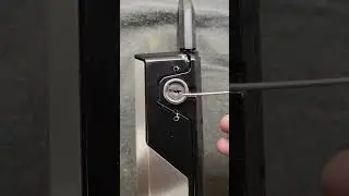 Vault Locks Key Box, Bypass Combo and Key