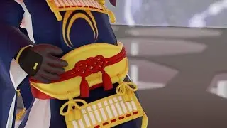 【MMD刀剣乱舞】リバーシブル・キャンペーン【Zinia式ねんちか】
