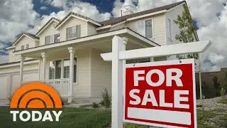 Home prices drop: Is now a good time to buy or sell?