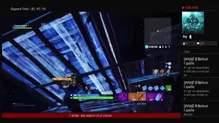 How to open the master portal backbling