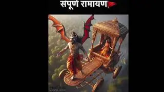 सम्पूर्ण रामायण ||sampurn ramayan ||ai ramayan#happymakarsankranti #surajactor