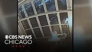 Restaurant at Navy Pier sued after several are burned during corporate event