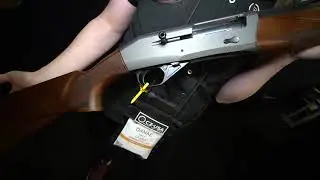 CZ-USA CZ 1012 Shotgun