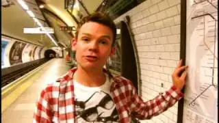 Loving London - Beginners Guide to the London Underground..