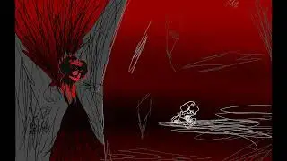 Apotheosis Of Clown (Final Escape but Expurgation Tricky sings it)