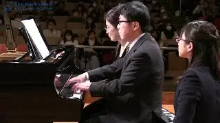 シューベルト(Franz Schubert)：幻想曲ヘ短調(Fantasie F-moll) D940／ピアノ：菅野浩子・日下譲二