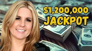 &ldquo;Brandi Hits a $1.2 MILLION Jackpot on Storage Wars!&rdquo;