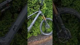 Das M1 Sporttechnik EN-Enduro im Test. #mtb #bikecheck #shorts #ebike #mtbreview #mountainbike