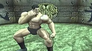 Fighting Fury (PS2) - Trailer