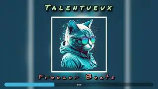 [free] kikesa - ''talentueux'' type beat trap jersey drill