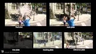 MRMC -- Fuji FinePix 3D Commercial (MILO)