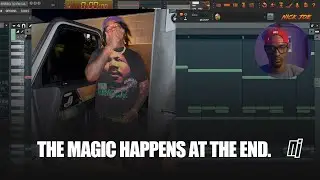 This Is Why Whezzy’s Simple Beats Hit So Hard
