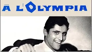 Sacha Distel - On est si bien ici (feat. Danielle Licari) [Live &agrave; l'Olympia 1966]