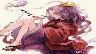#096 [TH18][CSC][V-EDM/Dubstep] Esquaria - DRAGON DANCE