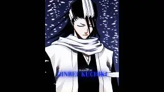 I was trained by ?? [Aizen-Bleach Manga Edit]