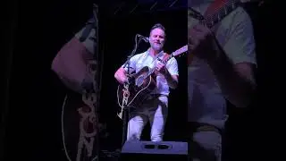 Charles Esten //A Life That’s Good