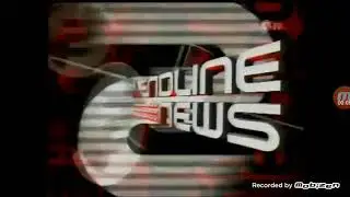 Kompilasi OBB Headline news + sponsor polytron 2006 2017