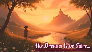 He Dreams of the Castle Beyond | Emotional Fantasy Music to Reflect, Calm, and Let Go