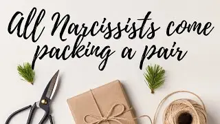 All Narcissists come packing a PAIR. A DIVA will talk your EAR off & create CHAOS & CONFUSION. 