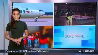 Gone Viral: From #ReclineGate to finding the original 'Renegade' dancer