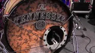 2008 Tennessee Three Touring Kit - Rodney Blake Powell