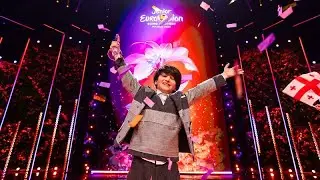 Junior Eurovision Song Contest: vince Andria Putzkaradze dalla Georgia, Italia nona