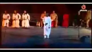 يا غيم العشوة