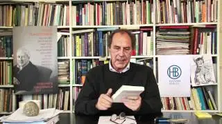 Folge 9: Michael Kr&uuml;ger spricht &uuml;ber Hanser Berlin