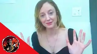 POSSESSOR Interviews (2020) Andrea Riseborough, Christopher Abbott & Director Brandon Cronenberg
