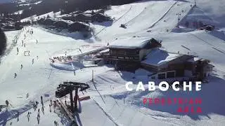 Chamois - Meg&egrave;ve - Au coeur du domaine skiable Evasion Mont Blanc