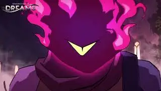 Dead Cells: The Bad Seed - Animated Trailer