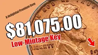 Новости нумизматики: почему эти 15 редких монет стоят больших денег!
