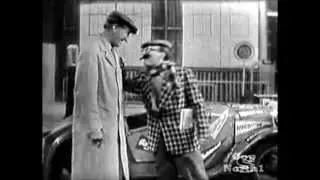 Arthur Askey full TV show - 1956