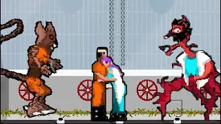EL FINAL DEL HOMBRE RATA | Ratuz