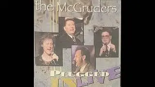 The McGruders - Plugged In Live