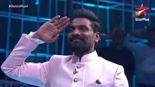 Dance+ 4 | Tribute to Kapil Dev