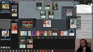 Duel Commander - Toph Valakut Combo