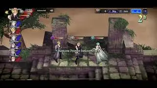 Sherwin FFBEwotv