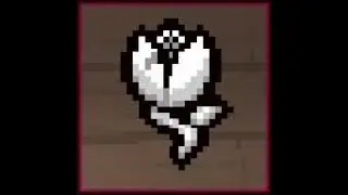 The Binding of Isaac Repentance | eden blessing + tainted azazel = eazy win?