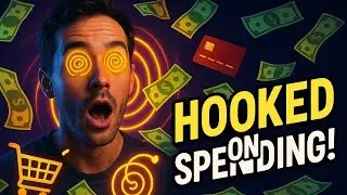 How Your Brain Gets Hooked on Buying Stuff?