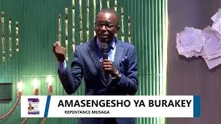 ibanga ryo gusenga pasteur OLIVIER DUSABE
