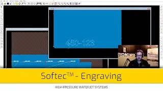Softec - Engraving