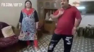 Maze Le Lo- | Uncle Dance Soni De Nakhre