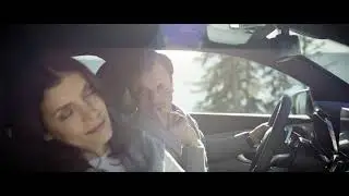 Suzana T. for Mercedes Benz Germany