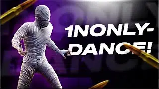 1NONLY-DANCE! PUBG MOBILE/BGMI VELOCITY MONTAGE #SiddhaEC @Siddha Gaming (ANDROID EDIT)