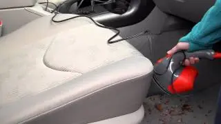 Black&Decker DustBuster 12V Auto Vacuum