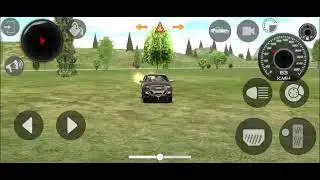 Indian Cars Simulator: Off-Road Ford Endeavour Stunts & High-Speed Drift! 🚙💨