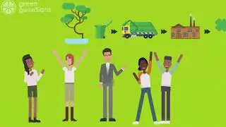 Welcome to the Green Guardians YouTube Channel!