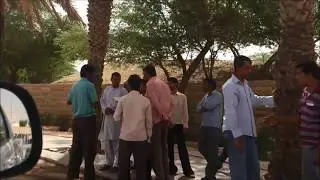 Saudi Arabia cracks down on illegal immigrants Indian Embassy Riyadh